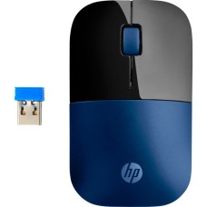 HP Z3700 Wireless Maus(schwarz/blau)