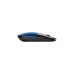 HP Z3700 Wireless Maus(schwarz/blau)