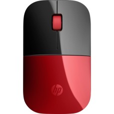 HP Z3700 Wireless Maus(schwarz/rot)