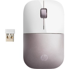 HP Z3700 Wireless Maus(weiß/rosa)