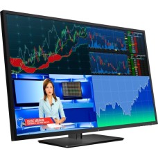 HP Z43, LED-Monitor(107.97 cm (42.51 Zoll), schwarz, UltraHD/4K, IPS, DisplayPort, HDMI)