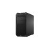 HP Z4 G5 Workstation (5E8E3EA), PC-System(schwarz, Windows 11 Pro 64-Bit)