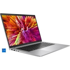 HP ZBook Firefly 14 G10 (6B8R5EA), Notebook(silber, Windows 11 Pro 64-Bit, 35.6 cm (14 Zoll), 1 TB SSD)