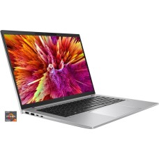 HP ZBook Firefly 14 G10 (865U4EA), Notebook(silber, Windows 11 Pro 64-Bit, 35.6 cm (14 Zoll), 512 GB SSD)