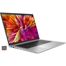 HP ZBook Firefly 14 G10 (865U5EA), Notebook(silber, Windows 11 Pro 64-Bit, 35.6 cm (14 Zoll), 512 GB SSD)