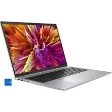 HP ZBook Firefly 16 G10 (862C9ET), Notebook(silber, Windows 11 Pro 64-Bit, 40.6 cm (16 Zoll), 1 TB SSD)