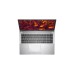 HP ZBook Fury 16 G10 (62V63EA), Notebook(silber, Windows 11 Pro 64-Bit, 40.6 cm (16 Zoll), 1 TB SSD)