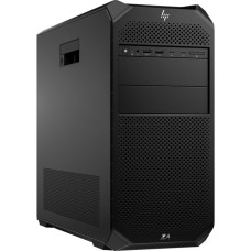 HPZ4 G5 Workstation (5E8E6EA), PC-System(schwarz, Windows 11 Pro 64-Bit)