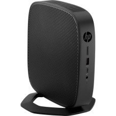 HP t540 Thin Client (4B5Z5AA), Mini-PC(schwarz, HP ThinPro)