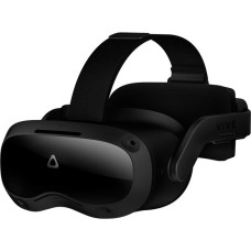 HTC Vive Focus 3, VR-Brille(schwarz)