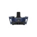 HTC Vive Pro 2, VR-Brille(blau/schwarz, ohne Controller/Basisstationen)