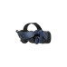 HTC Vive Pro 2, VR-Brille(blau/schwarz, ohne Controller/Basisstationen)