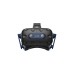 HTC Vive Pro 2, VR-Brille(blau/schwarz, ohne Controller/Basisstationen)