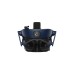 HTC Vive Pro 2, VR-Brille(blau/schwarz, ohne Controller/Basisstationen)