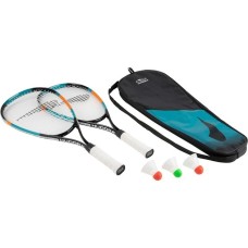 HUDORA Badmintonset Speed, Fitnessgerät