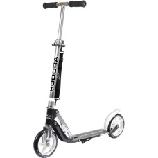 HUDORA BigWheel 180, Scooter(schwarz)