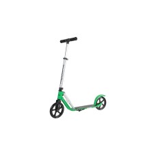 HUDORA BigWheel 205 Pure, Scooter(grün/silber)