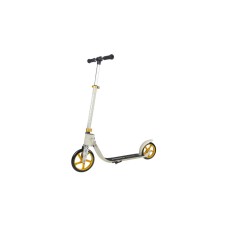 HUDORA BigWheel 215, Scooter(grau/gelb)