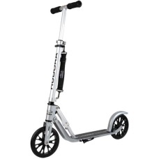 HUDORA BigWheel Crossover 205, Scooter(silber)