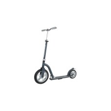 HUDORA Bigwheel Air All Paths 280, Scooter(grau)