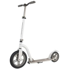 HUDORA Bigwheel Air All Paths 280, Scooter(weiß)