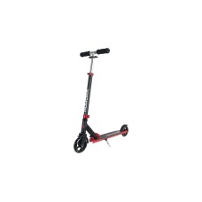 HUDORA Bold Wheel L, Scooter(rot)