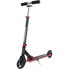 HUDORA Bold Wheel M, Scooter(rot)