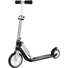 HUDORA Little BigWheel, Scooter(schwarz)