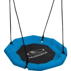 HUDORA Nestschaukel Octagon 70(pink/schwarz)