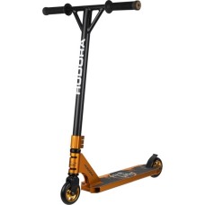 HUDORA Stuntscooter XR-25.1(gold/schwarz)