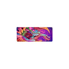 HYTE CNVS - Hyper Beast 2 Limited Edition, Gaming-Mauspad(mehrfarbig)