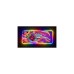 HYTE CNVS - Hyper Beast 2 Limited Edition, Gaming-Mauspad(mehrfarbig)