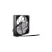 HYTE Flow FA12 Triple Fan Pack, Gehäuselüfter(schwarz/grau, 3er Pack)