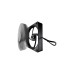 HYTE Flow FA12 Triple Fan Pack, Gehäuselüfter(schwarz/grau, 3er Pack)