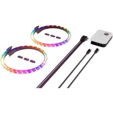 HYTE LS30 qRGB LED Strip 3-Pack + Nexus Portal, LED-Streifen