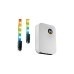 HYTE LS30 qRGB LED Strip 3-Pack + Nexus Portal, LED-Streifen