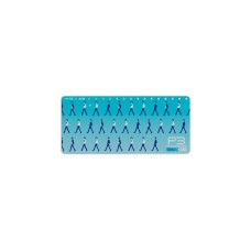 HYTE P3 Reload Protagonist 1 Desk Pad, Gaming-Mauspad(mehrfarbig)