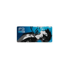 HYTE P3 Reload Protagonist 2 Desk Pad, Gaming-Mauspad(mehrfarbig)