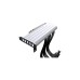 HYTE PCIE40 4.0 Luxury, Riser Card(weiß)