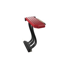 HYTE PCIE40 4.0 Luxury, Riser Card(rot)