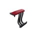 HYTE PCIE40 4.0 Luxury, Riser Card(rot)