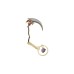HYTE Y40 Mori Calliope Bundle, Tower-Gehäuse(mehrfarbig, Limited Edition, Tempered Glass)