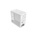 HYTE Y40 Snow White, Tower-Gehäuse(weiß, Tempered Glass)