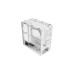 HYTE Y40 Snow White, Tower-Gehäuse(weiß, Tempered Glass)