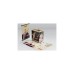 HYTE Y40 Watson Amelia Bundle, Tower-Gehäuse(mehrfarbig,Limited Edition, Tempered Glass)