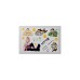 HYTE Y40 Watson Amelia Bundle, Tower-Gehäuse(mehrfarbig,Limited Edition, Tempered Glass)