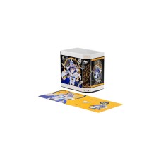 HYTE Y60 Ouro Kronii Mat Bundle, Tower-Gehäuse(Tempered Glass, inkl. Mauspad: 800 mm x 380 mm)