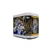HYTE Y60 Ouro Kronii Mat Bundle, Tower-Gehäuse(Tempered Glass, inkl. Mauspad: 800 mm x 380 mm)