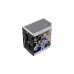 HYTE Y60 Ouro Kronii Mat Bundle, Tower-Gehäuse(Tempered Glass, inkl. Mauspad: 800 mm x 380 mm)