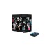 HYTE Y60 Persona 3 Reload Bundle, Tower-Gehäuse(mehrfarbig, Tempered Glass)